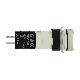 LAMPADA SPIA BIANCA - SCHNEIDER ELECTRIC XB6AV1BB - SCHNEIDER ELECTRIC XB6AV1BB - SCHNEIDER ELECTRIC XB6AV1BB product photo Photo 05 2XS