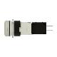 LAMPADA SPIA BIANCA - SCHNEIDER ELECTRIC XB6AV1BB - SCHNEIDER ELECTRIC XB6AV1BB - SCHNEIDER ELECTRIC XB6AV1BB product photo Photo 06 2XS
