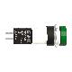 LAMPADA SPIA VERDE - SCHNEIDER ELECTRIC XB6AV3BB - SCHNEIDER ELECTRIC XB6AV3BB - SCHNEIDER ELECTRIC XB6AV3BB product photo Photo 06 2XS