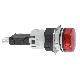 LAMPADA SPIA ROSSA - SCHNEIDER ELECTRIC XB6AV4BB - SCHNEIDER ELECTRIC XB6AV4BB - SCHNEIDER ELECTRIC XB6AV4BB product photo Photo 01 2XS
