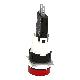 LAMPADA SPIA ROSSA - SCHNEIDER ELECTRIC XB6AV4BB - SCHNEIDER ELECTRIC XB6AV4BB - SCHNEIDER ELECTRIC XB6AV4BB product photo Photo 03 2XS