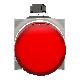 LAMPADA SPIA ROSSA - SCHNEIDER ELECTRIC XB6AV4BB - SCHNEIDER ELECTRIC XB6AV4BB - SCHNEIDER ELECTRIC XB6AV4BB product photo Photo 05 2XS