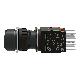 Pulsante luminoso verde D.16 - filoghiera ad impulso - 24V - 1NO+1NC - SCHNEIDER ELECTRIC XB6AW3B5B product photo Photo 07 2XS