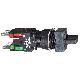 Selettore nero D.16 - leva - 3 posizioni - 1NO+1NC - SCHNEIDER ELECTRIC XB6CD235B product photo Photo 01 2XS