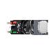 Pulsante luminoso bianco D.16- filoghiera ad impulso - 24V - 1NO - SCHNEIDER ELECTRIC XB6CW1B1B product photo Photo 01 2XS