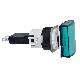 LAMPADA SPIA VERDE - SCHNEIDER ELECTRIC XB6DV3BB - SCHNEIDER ELECTRIC XB6DV3BB - SCHNEIDER ELECTRIC XB6DV3BB product photo Photo 01 2XS