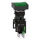 PULSANTE LUMINOSO VERDE - SCHNEIDER ELECTRIC XB6DW3B1B - SCHNEIDER ELECTRIC XB6DW3B1B - SCHNEIDER ELECTRIC XB6DW3B1B product photo Photo 03 2XS