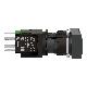 PULSANTE LUMINOSO VERDE - SCHNEIDER ELECTRIC XB6DW3B1B - SCHNEIDER ELECTRIC XB6DW3B1B - SCHNEIDER ELECTRIC XB6DW3B1B product photo Photo 06 2XS
