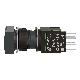 PULSANTE LUMINOSO VERDE - SCHNEIDER ELECTRIC XB6DW3B1B - SCHNEIDER ELECTRIC XB6DW3B1B - SCHNEIDER ELECTRIC XB6DW3B1B product photo Photo 07 2XS