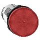 Lampada spia D.22 - rossa - LED INTEGRATO - 230..240V - SCHNEIDER ELECTRIC XB7EV04MP product photo Photo 01 2XS