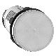 Lampada spia - LED - trasparente - 24 V - SCHNEIDER ELECTRIC XB7EV07BP product photo Photo 01 2XS