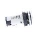 Lampada spia - LED - trasparente - 24 V - SCHNEIDER ELECTRIC XB7EV07BP product photo Photo 06 2XS