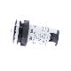 Lampada spia - LED - trasparente - 24 V - SCHNEIDER ELECTRIC XB7EV07BP product photo Photo 07 2XS