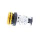 Lampada spia - LED - arancio - 24 V - SCHNEIDER ELECTRIC XB7EV08BP product photo Photo 07 2XS