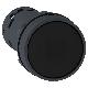 Pulsante ad impulso nero - 1 NO - SCHNEIDER ELECTRIC XB7NA21 product photo Photo 01 2XS