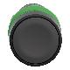 Pulsante ad impulso nero - NO + NC - SCHNEIDER ELECTRIC XB7NA25 product photo Photo 06 2XS