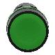 Pulsante ad impulso verde - NO + NC - SCHNEIDER ELECTRIC XB7NA35 product photo Photo 06 2XS