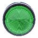 Pulsante luminoso - LED - ad impulso - 1 NO - verde - 24 V - SCHNEIDER ELECTRIC XB7NW33B1 product photo Photo 05 2XS