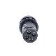 Pulsante luminoso - LED - ad impulso - 1 NO - rosso - 230 V - SCHNEIDER ELECTRIC XB7NW34M1 product photo Photo 04 2XS