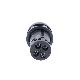 Pulsante luminoso - LED - ad impulso - 1 NO - blu - 24 V - SCHNEIDER ELECTRIC XB7NW36B1 product photo Photo 04 2XS