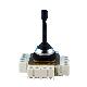 Manipolatore - D. 30  - 4 direzioni - 1 C/O per direzione - SCHNEIDER ELECTRIC XD2CC1111 product photo Photo 01 2XS