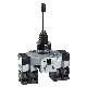 Manipolatore -  D. 22 - SCHNEIDER ELECTRIC XD2GA8241 product photo Photo 01 2XS