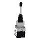 MANIPOLATORE - SCHNEIDER ELECTRIC XD2PA22 - SCHNEIDER ELECTRIC XD2PA22 - SCHNEIDER ELECTRIC XD2PA22 product photo Photo 03 2XS
