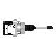 MANIPOLATORE - SCHNEIDER ELECTRIC XD2PA22 - SCHNEIDER ELECTRIC XD2PA22 - SCHNEIDER ELECTRIC XD2PA22 product photo Photo 06 2XS