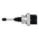 MANIPOLATORE - SCHNEIDER ELECTRIC XD2PA22 - SCHNEIDER ELECTRIC XD2PA22 - SCHNEIDER ELECTRIC XD2PA22 product photo Photo 07 2XS