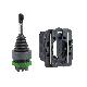 Manipolatore - D. 22 2 direzioni - SCHNEIDER ELECTRIC XD5PA12 product photo Photo 01 2XS