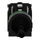 Manipolatore D. 22 - 3 posizioni - con ritorno a posizione 0 - 1NO - SCHNEIDER ELECTRIC XD5PA22 product photo Photo 06 2XS
