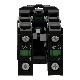 Manipolatore D. 22 - 5 posizioni - con ritorno a posizione 0 - 1NO - SCHNEIDER ELECTRIC XD5PA24 product photo Photo 04 2XS