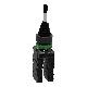 Manipolatore D. 22 - 5 posizioni - con ritorno a posizione 0 - 1NO - SCHNEIDER ELECTRIC XD5PA24 product photo Photo 05 2XS