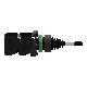 Manipolatore D. 22 - 5 posizioni - con ritorno a posizione 0 - 1NO - SCHNEIDER ELECTRIC XD5PA24 product photo Photo 08 2XS
