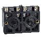 Contatti 2NO - montaggio su lato anteriore - interasse 40 MM - SCHNEIDER ELECTRIC XESD1191 product photo Photo 01 2XS
