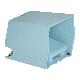 COMANDO A PEDALE BLU - SCHNEIDER ELECTRIC XPEM510 - SCHNEIDER ELECTRIC XPEM510 - SCHNEIDER ELECTRIC XPEM510 product photo Photo 01 2XS