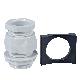 Kit per ingresso cavi laterale con pressacavi PG 13.5 - XVB - SCHNEIDER ELECTRIC XVBC14 product photo Photo 01 2XS