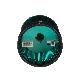 ELEMENTO LUMINOSO VERDE - SCHNEIDER ELECTRIC XVBC33 - SCHNEIDER ELECTRIC XVBC33 - SCHNEIDER ELECTRIC XVBC33 product photo Photo 06 2XS