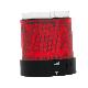 ELEMENTO LUMINOSO ROSSO - SCHNEIDER ELECTRIC XVBC4B4 - SCHNEIDER ELECTRIC XVBC4B4 - SCHNEIDER ELECTRIC XVBC4B4 product photo Photo 06 2XS