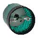 Elemento luminoso - luce lampeggiante - verde - 24V AC/DC - SCHNEIDER ELECTRIC XVBC5B3 product photo Photo 05 2XS