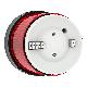 Elemento luminoso - luce lampeggiante -ROSSA - 24V AC/DC - SCHNEIDER ELECTRIC XVBC5B4 product photo Photo 07 2XS