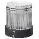 Elemento luminoso - luce lampeggiante - - 24V AC/DC - SCHNEIDER ELECTRIC XVBC5B7 product photo Photo 01 2XS