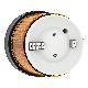 Elemento luminoso - luce lampeggiante - arancio - 120 VAC - SCHNEIDER ELECTRIC XVBC5G5 product photo Photo 06 2XS