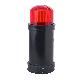 Elemento luminoso - 10 joule flash - rosso - 24V AC/DC - SCHNEIDER ELECTRIC XVBC8B4 product photo Photo 01 2XS