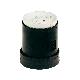 Elemento sonoro - buzzer continuo o intermittente- 75..90 DB - 120..230 VAC - SCHNEIDER ELECTRIC XVBC9M product photo Photo 01 2XS