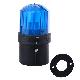 Colonna luminosa fisso blu XVB - BASE BA 15D - 250V MAX - IP 65 - SCHNEIDER ELECTRIC XVBL36 product photo Photo 01 2XS