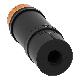 Colonna luminosa arancio10 J XVD - tubo flash - 24 VAC/CD - IP 65 - SCHNEIDER ELECTRIC XVBL8B5 product photo Photo 05 2XS