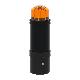 Colonna luminosa arancio10 J XVD - tubo flash - 24 VAC/CD - IP 65 - SCHNEIDER ELECTRIC XVBL8B5 product photo Photo 06 2XS