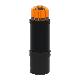 Colonna luminosa arancio10 J XVD - tubo flash - 24 VAC/CD - IP 65 - SCHNEIDER ELECTRIC XVBL8B5 product photo Photo 08 2XS