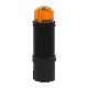 Colonna luminosa arancio10 J XVD - tubo flash - 24 VAC/CD - IP 65 - SCHNEIDER ELECTRIC XVBL8B5 product photo Photo 09 2XS